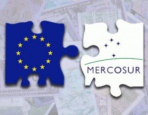 L’Union européenne et le Mercosur négocient en secret un traité de libre-échange