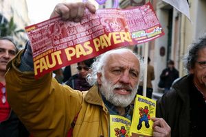 Quel projet pour l'Europe ?
