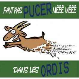 Appel à mobilisation lancé par le Collectif Faut Pas Pucer 07 et la Confédération Paysanne