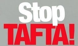 Contre le Tafta, on ne lâchera pas !