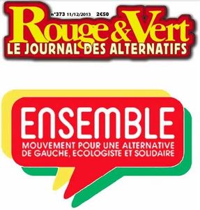 Rouge & Vert n°373
