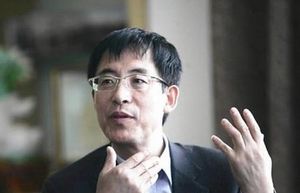 Xing Libin