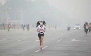 Baidu buzz