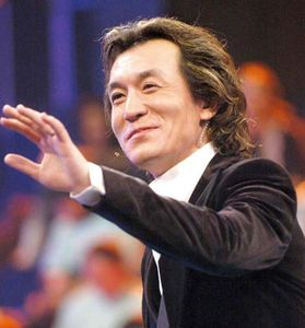 Li Yong, captain kitsch