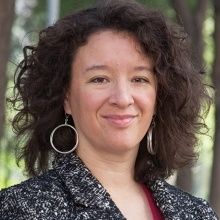 Leta Hong Fincher