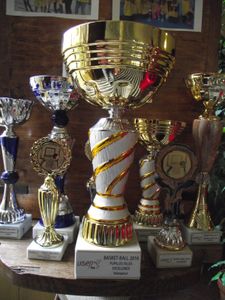 coupe des vainqueurs USEP 16