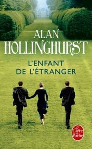 L'enfant de l'étranger d'Alan Hollinghusrt