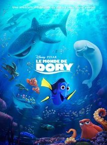 Le Monde de Dory