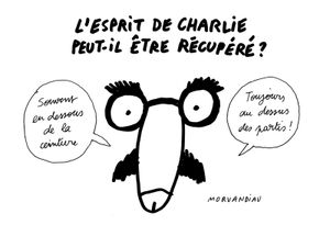 L'Arabe de service (3)