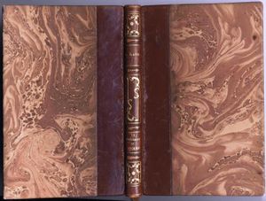 Le dressage du cocker Editions Louis Aubert par Gand 1939