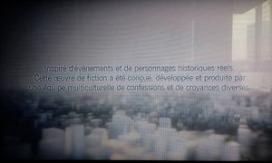 Ce qu'Alexis Corbière aurait du écrire sur Assasin's Creed Unity au lieu de dire des conneries