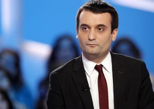 Philippot gay? Bien fait?