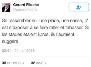 Faire face aux islamistes #1 - la conscience collective