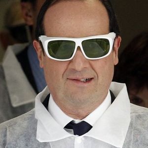 François Hollande est un petit cachottier !