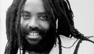 "Happy Birthday Mumia"