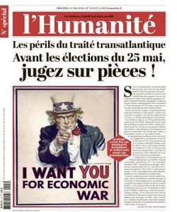 Les périls du traité transatlantique : jugez sur pièces !