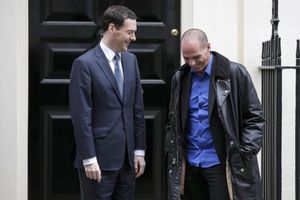 Le « Syriza bashing * » n’a décidément plus de limites !