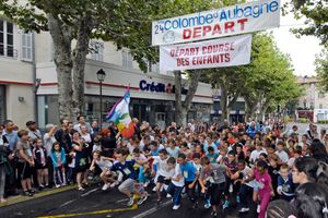 De quoi être dégouté d'avoir un maire de droite !!!!