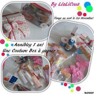 Anniv de Léalicoud