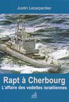 RAPT A CHERBOURG (Conférence à Châteauroux)