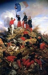 Géopolitique Ukrainienne ? Jeu d’échec(s) ou dés pipés ?