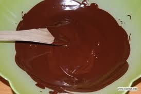 La Marquise au chocolat
