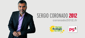 Qui est Sergio Coronado, notre nouveau député