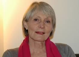 Claudine Lepage