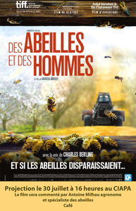 Prochain film
