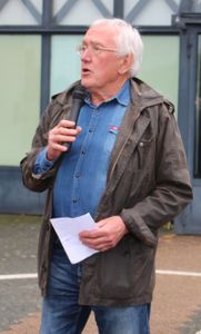 Un collectif citoyen contre la privatisation de la gestion d'Athanor