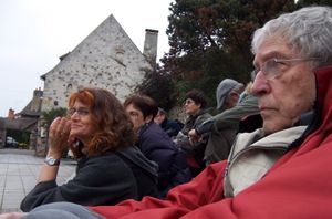 Nuit debout Montluçon en perte de vitesse ?