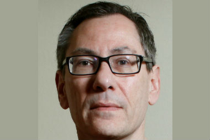 Patrick Saurin
