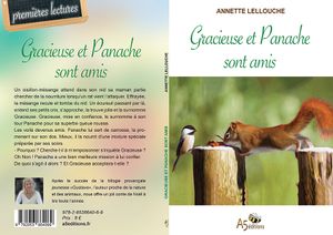 Conte pour enfants, premières lectures