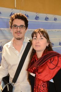 Salon du livre de Sartrouville - le résumé