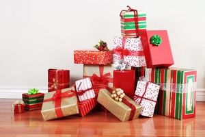 Cinq conseils de base pour trouver des cadeaux