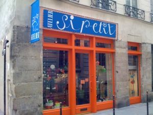 Si Petit