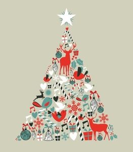 D'où vient la tradition des cadeaux de Noël ?