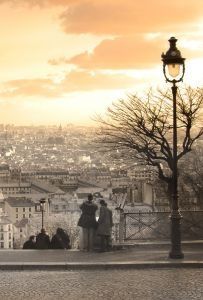 City guide interactif de Paris
