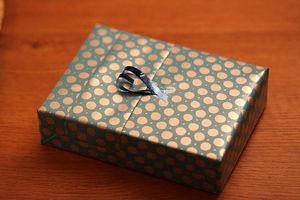 Le paquet cadeau pour les nuls