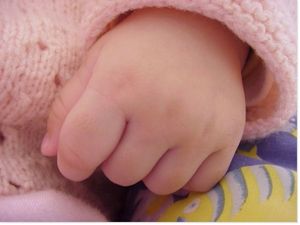 Trois idées de cadeaux de naissance durables