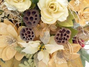 Dites-le avec des fleurs !