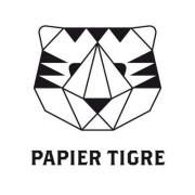 Papier Tigre