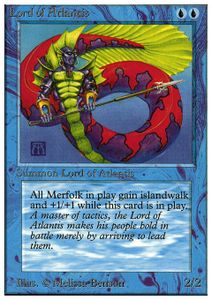 Petit tournoi Magic modern @ TnT