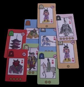 Festival du Jeu de Nantes 2015