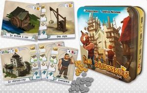 Festival du Jeu de Nantes 2015