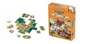 Festival du Jeu de Nantes 2015