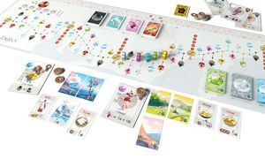 Festival du Jeu de Nantes 2015