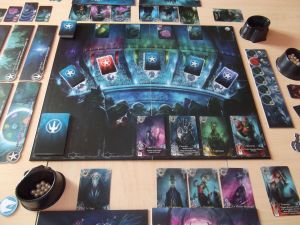 Festival du Jeu de Nantes 2015
