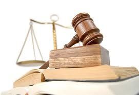 Raide comme la Justice !