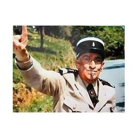 Quand le gendarme délègue son pouvoir de constatation d'une contravention...et se prend les pieds dans le tapis!